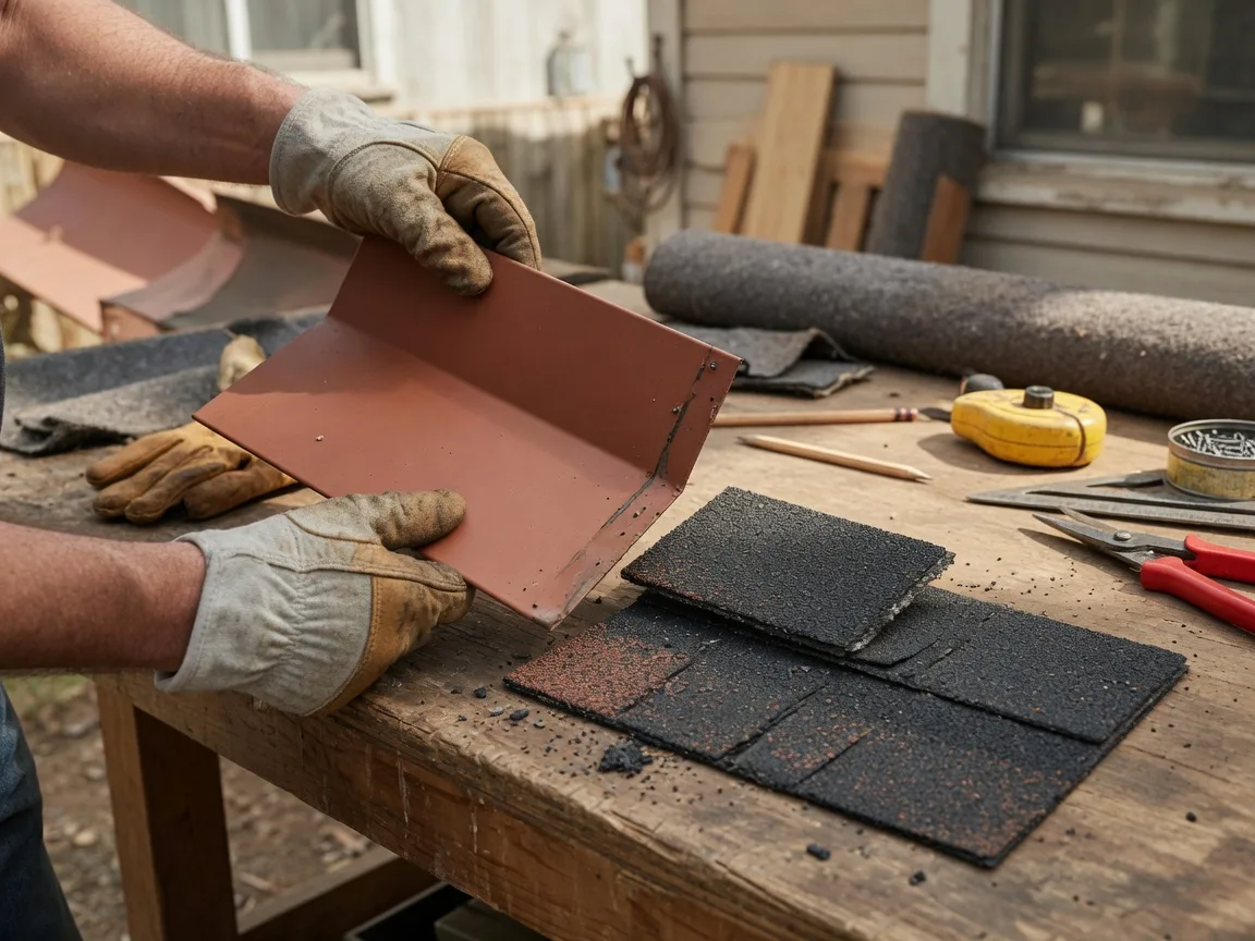 Roof Repair company in Inola, OK